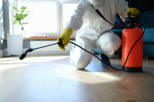 Reliable Unattended Death Cleanup contractor in Hartford, IL by Crime Scene Cleaner Online